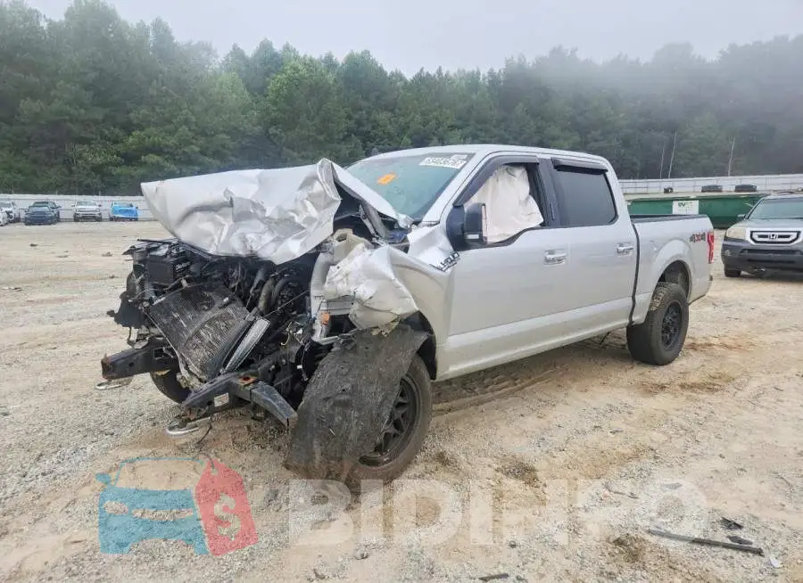 1FTEW1EP3KFD07971 Photo# 1