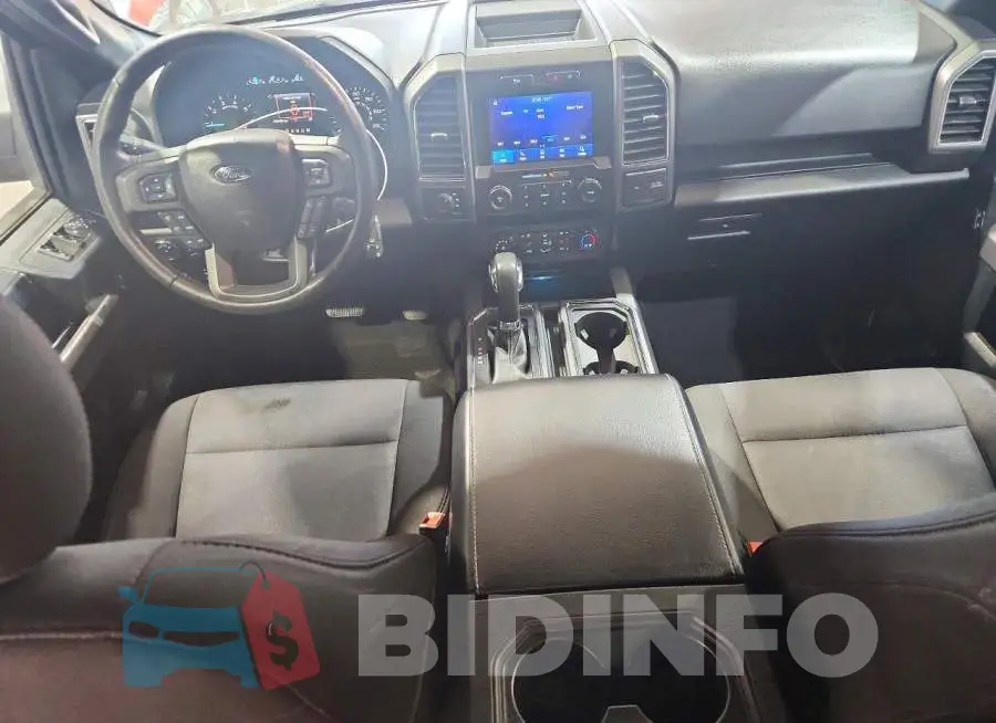 1FTEW1EP4LFA56587 Photo# 8