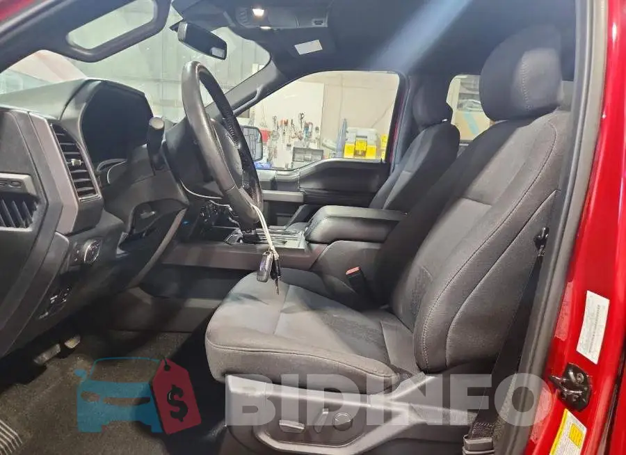 1FTEW1EP4LFA56587 Photo# 7