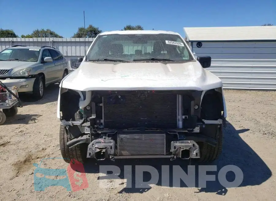 1FTEX1KP0SKD35414 Photo# 5