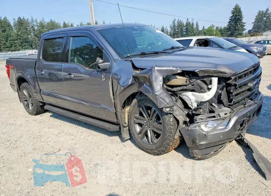 1FTFW1E55MFC13287 Photo# 4