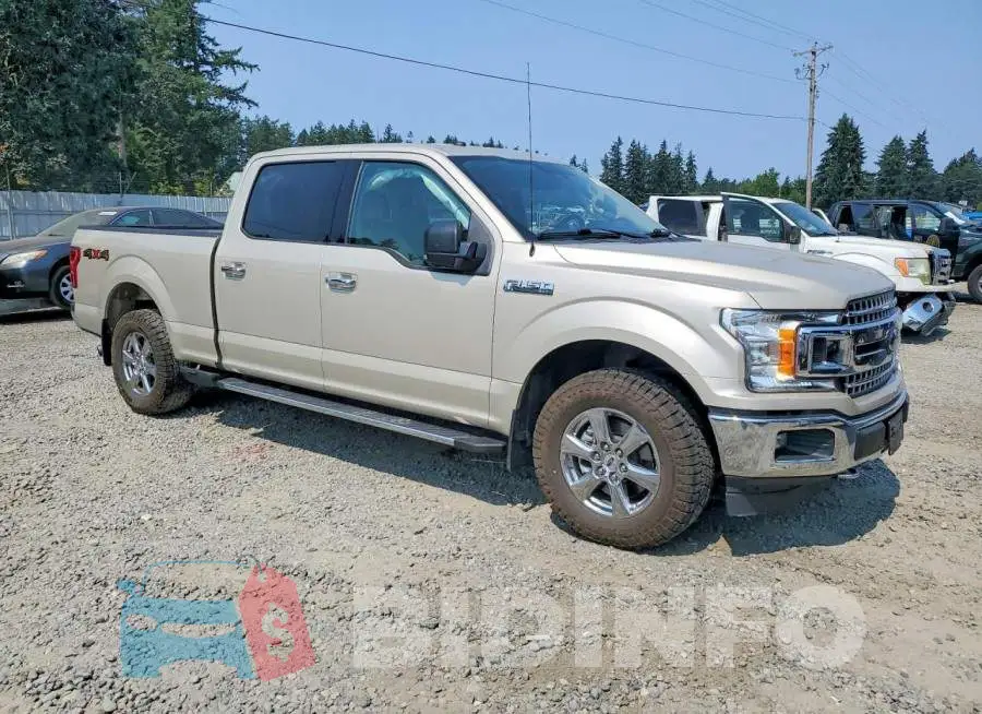 1FTFW1EG5JKF35948 Photo# 4
