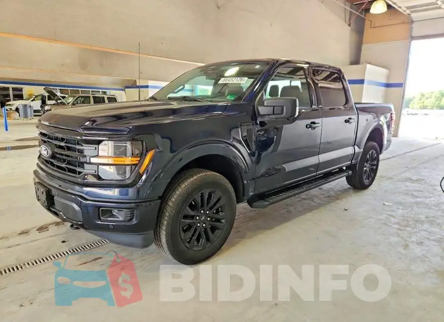 1FTFW3L8XRFC04049 Photo# 1
