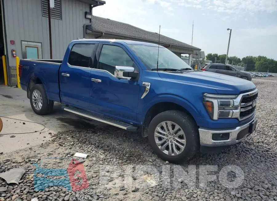 1FTFW5L88SKD06717 Photo# 4