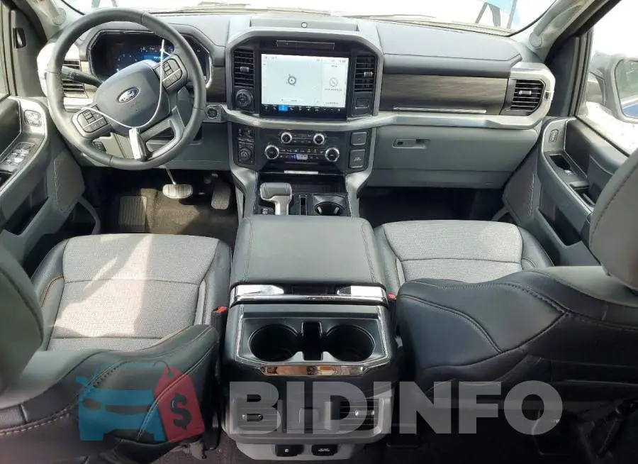 1FTFW5L88SKD06717 Photo# 8