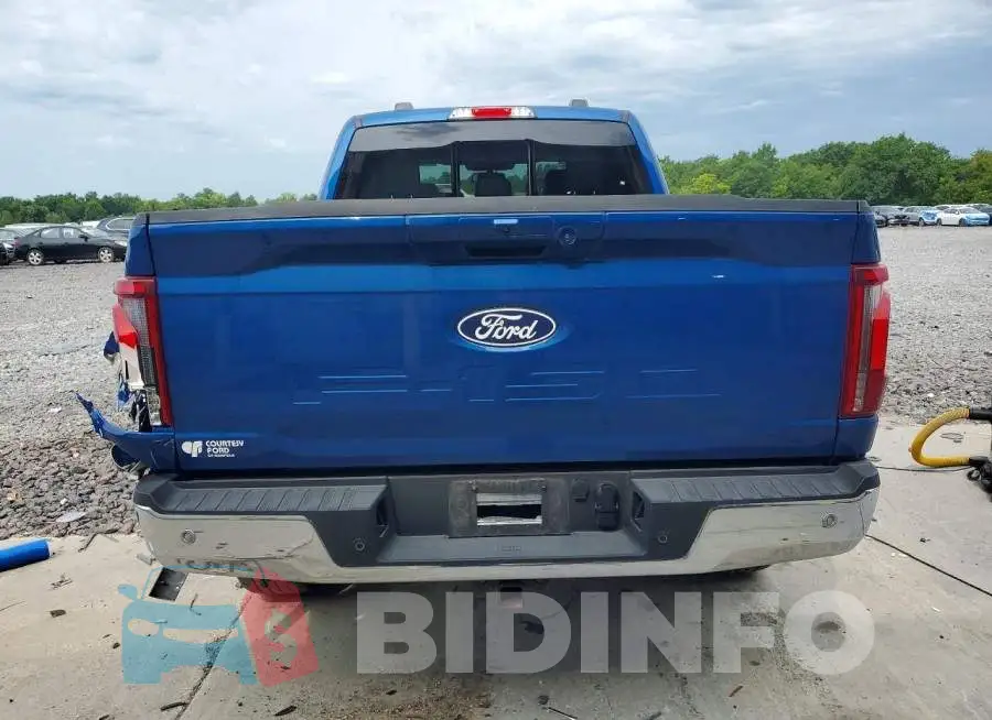 1FTFW5L88SKD06717 Photo# 6