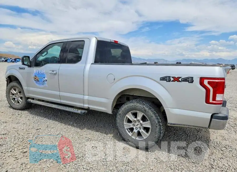 1FTFX1EF5HFA33982 Photo# 2