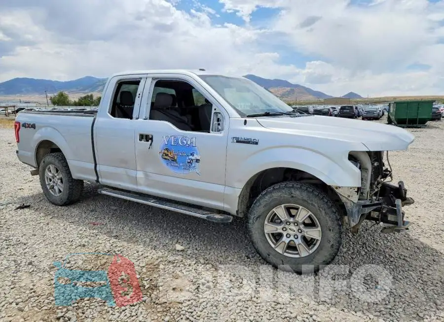 1FTFX1EF5HFA33982 Photo# 4
