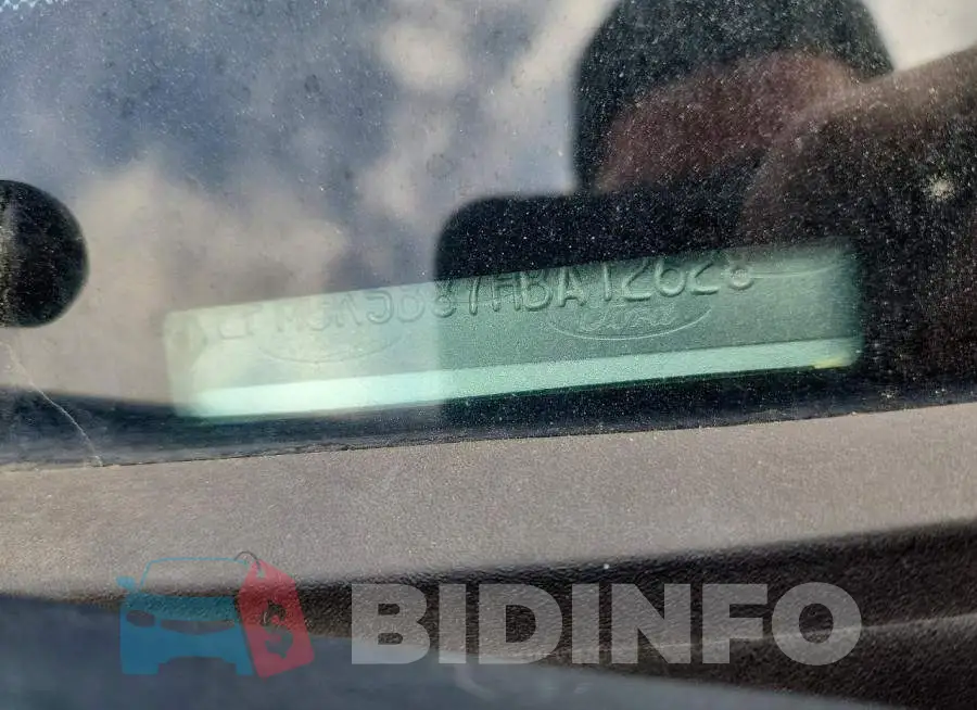 2FMGK5B87HBA12628 Photo# 13