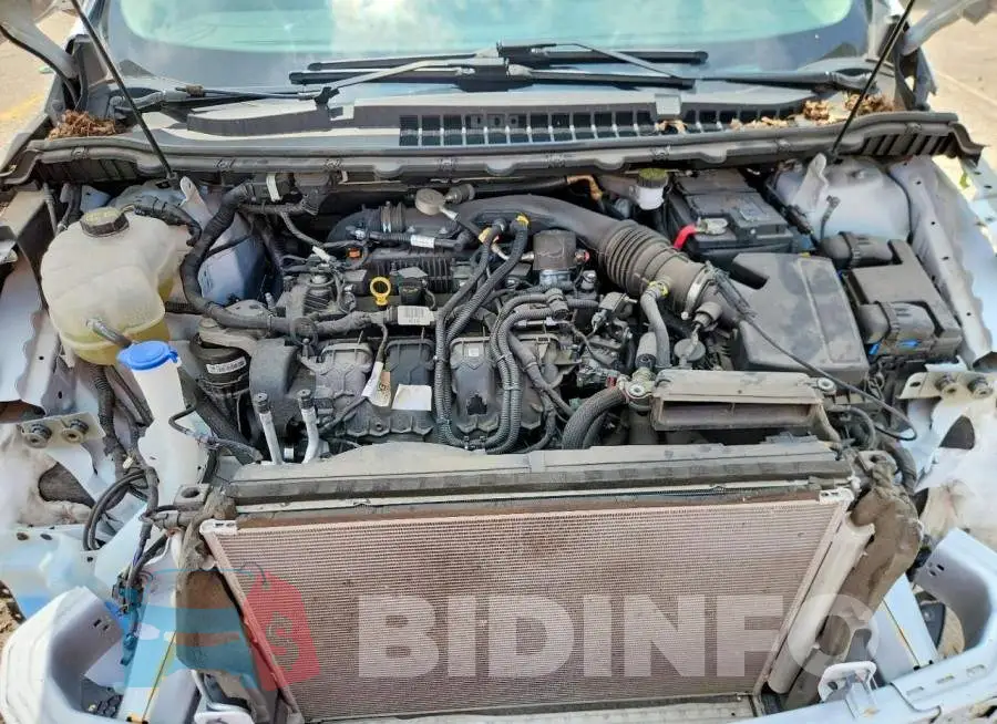 2FMPK3J94LBA99833 Photo# 11