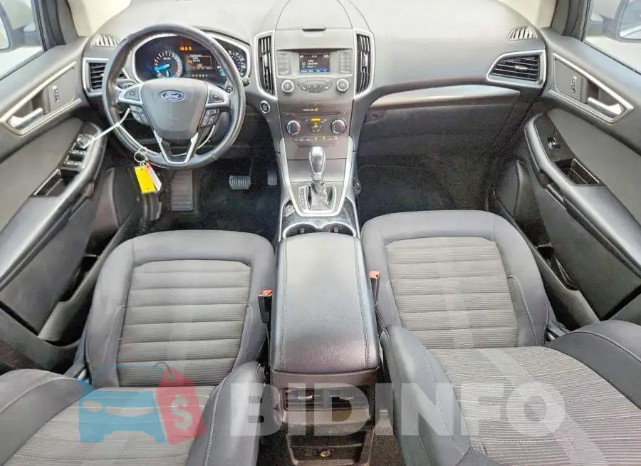 2FMPK3J97JBB20879 Photo# 8