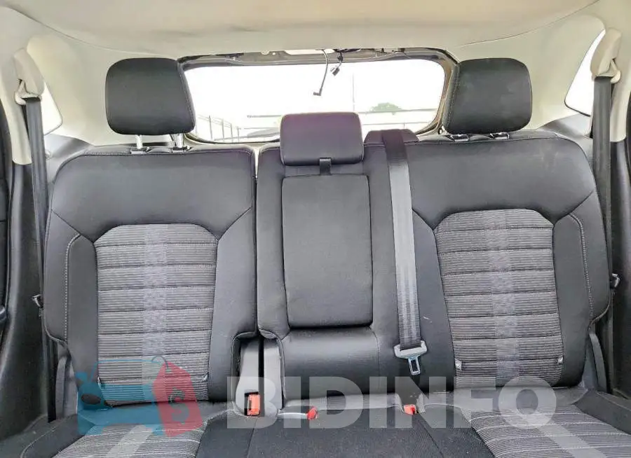 2FMPK3J97JBB20879 Photo# 10