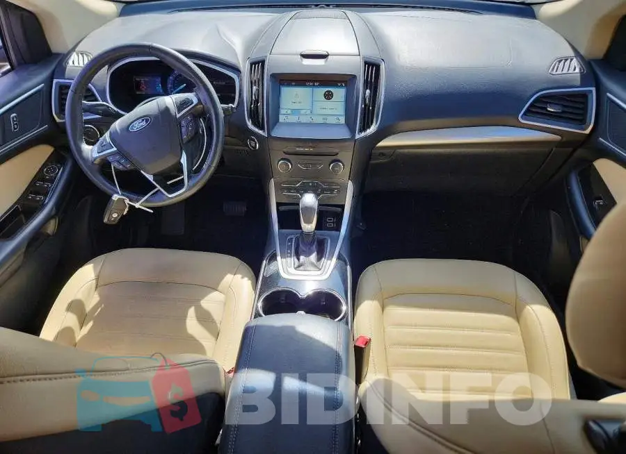 2FMPK4J81JBC16861 Photo# 8