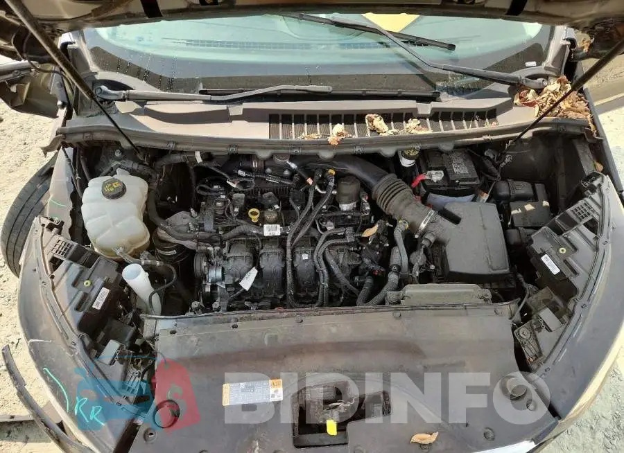 2FMPK4J94NBA55114 Photo# 11