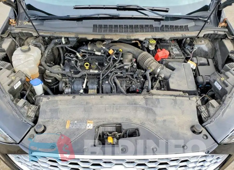 2FMPK4J95RBA91125 Photo# 12