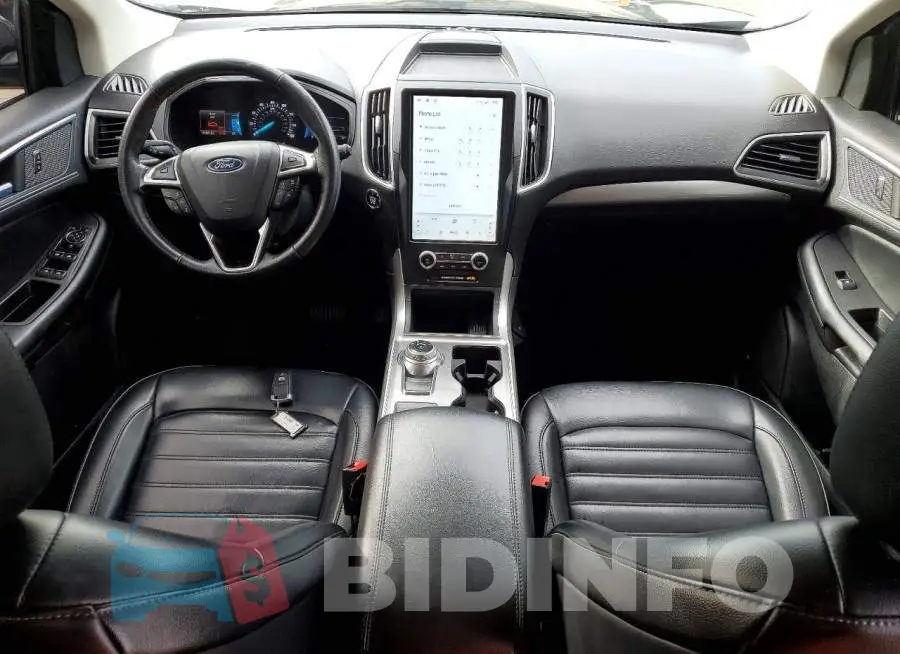 2FMPK4J95RBA91125 Photo# 8