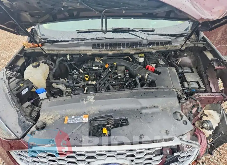 2FMPK4J95RBB28528 Photo# 12