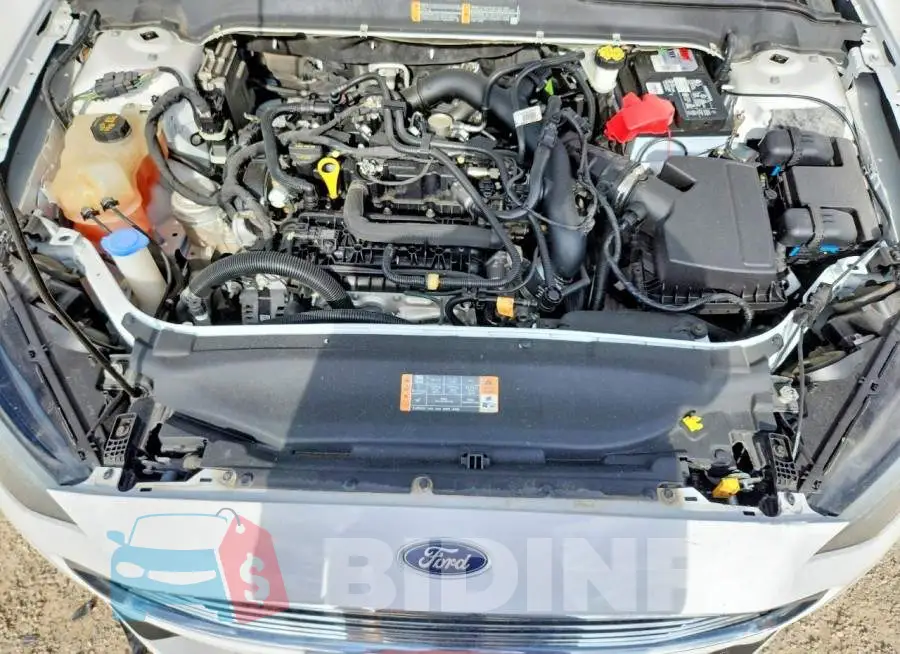 3FA6P0HD0LR187991 Photo# 11