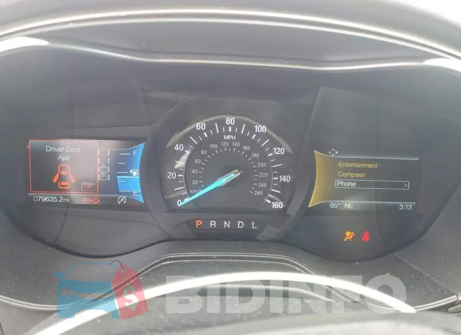 3FA6P0HD5LR100828 Photo# 9