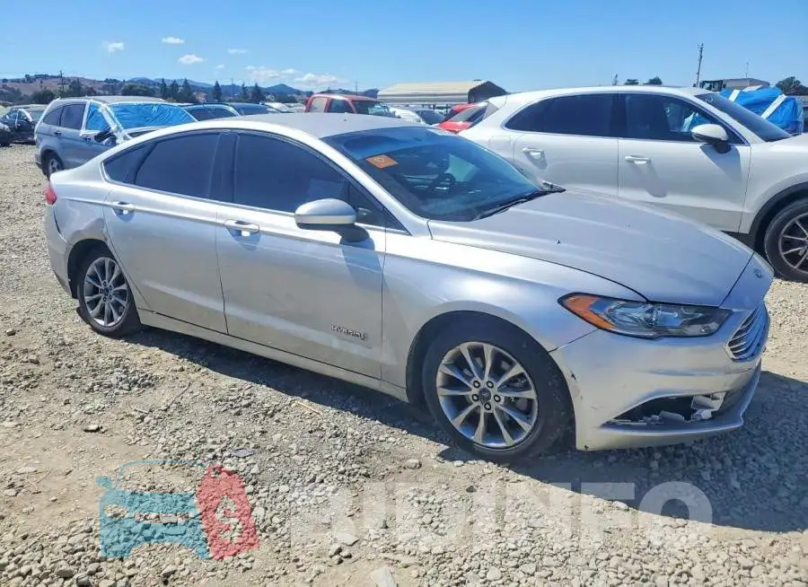 3FA6P0LU3HR231173 Photo# 4
