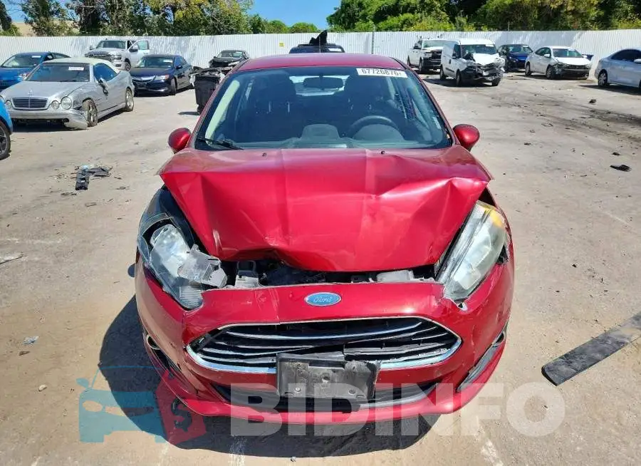 3FADP4EJ6HM146228 Photo# 5