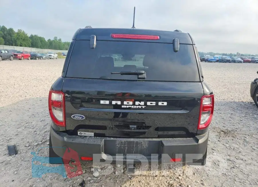 3FMCR9B69MRA27403 Photo# 6