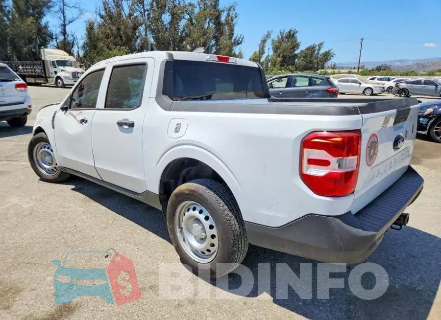3FTTW8A31SRA87655 Photo# 2