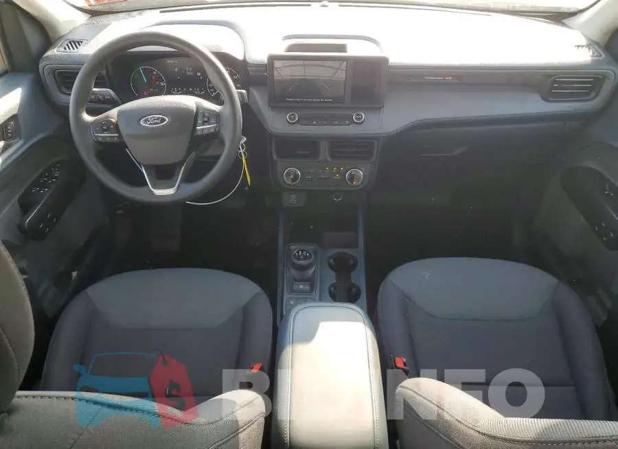3FTTW8E30PRA59508 Photo# 8