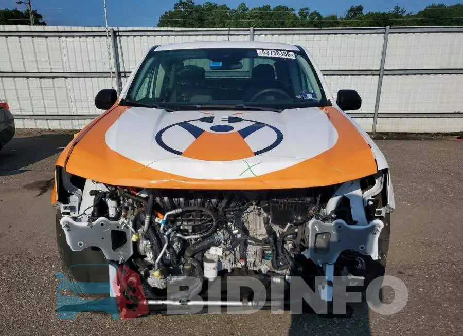 3FTTW8E30PRA59508 Photo# 5
