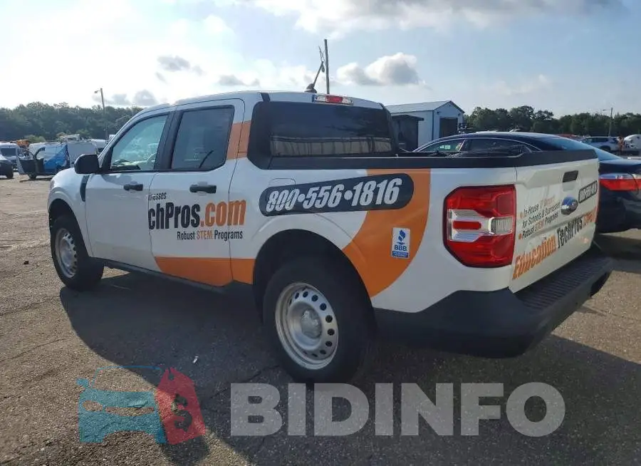 3FTTW8E30PRA59508 Photo# 2