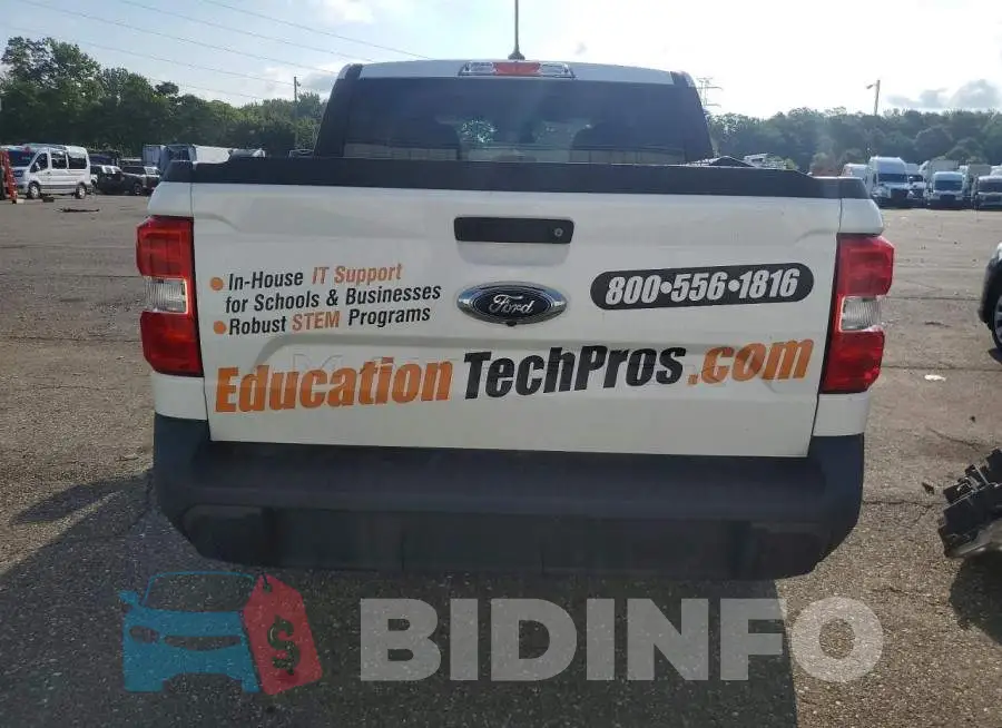 3FTTW8E30PRA59508 Photo# 6