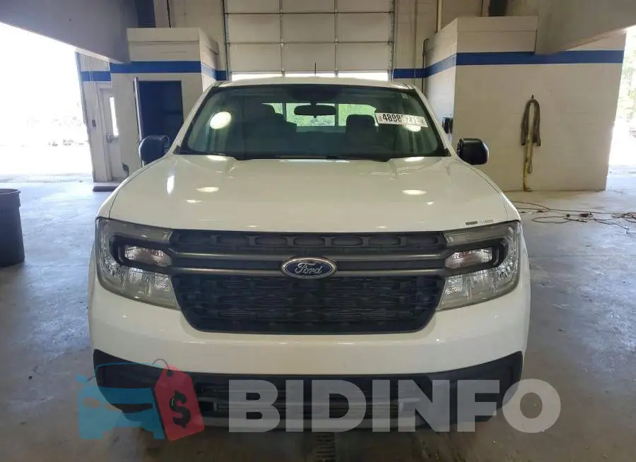 3FTTW8J93RRB37745 Photo# 5