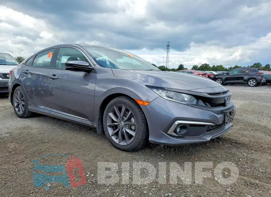 19XFC1F70LE002774 Photo# 4