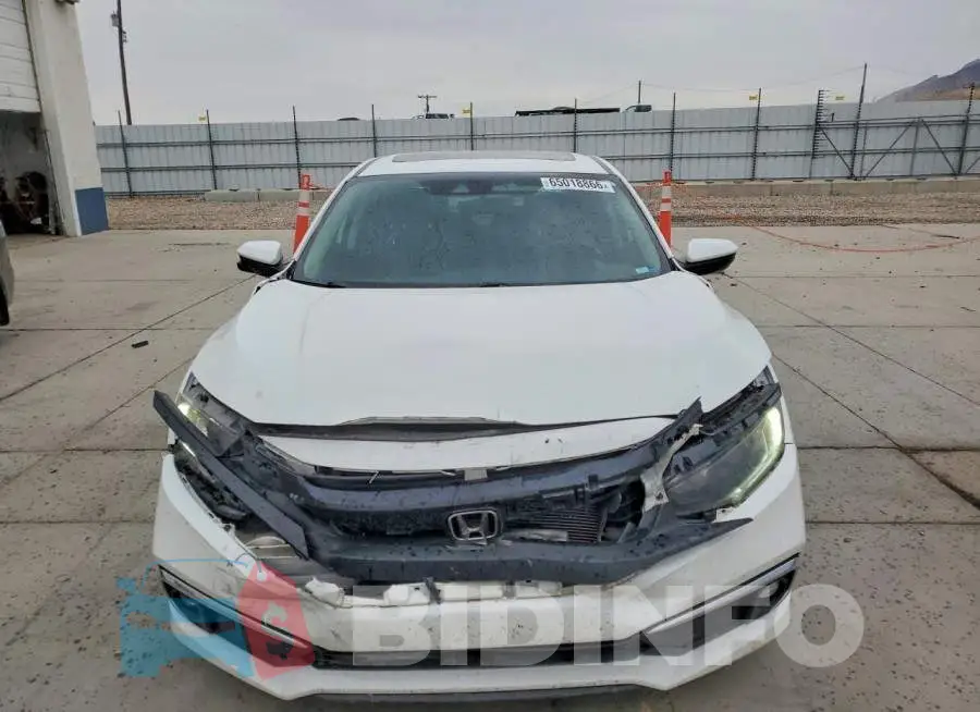 19XFC1F70LE009787 Photo# 5