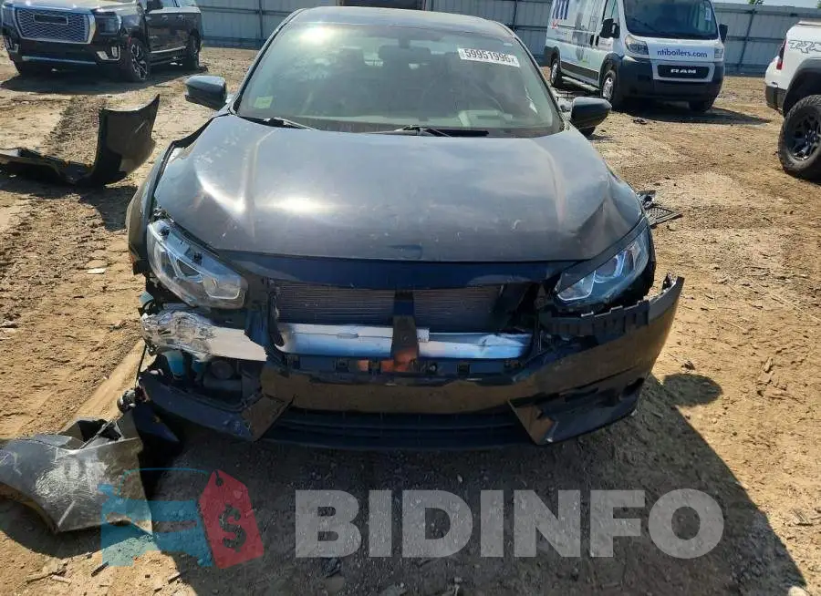 19XFC1F71HE019459 Photo# 5