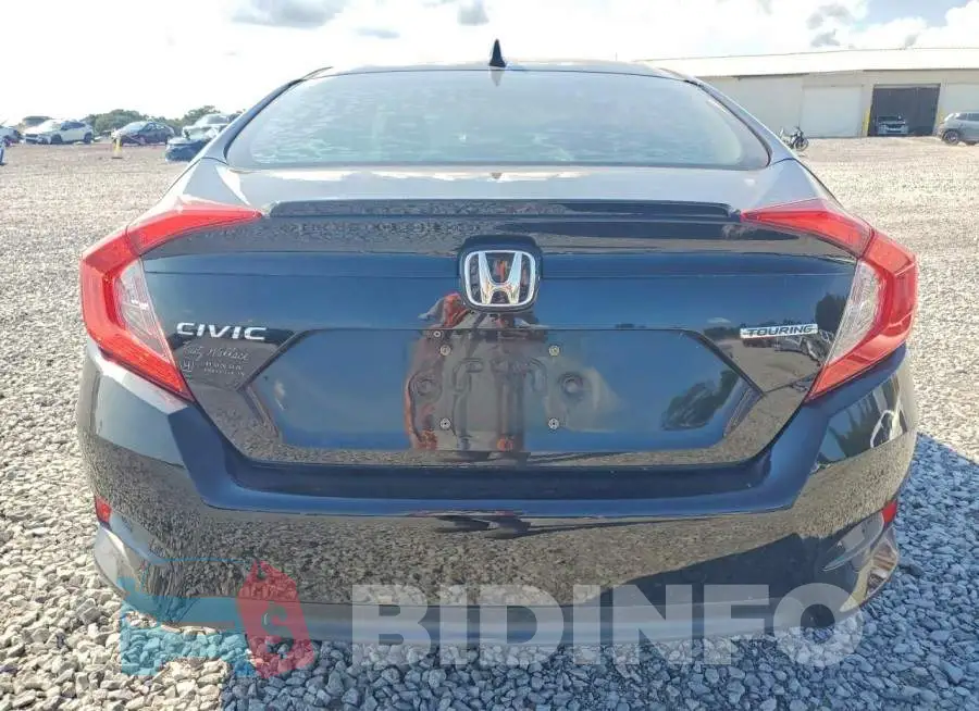 19XFC1F91HE010326 Photo# 6
