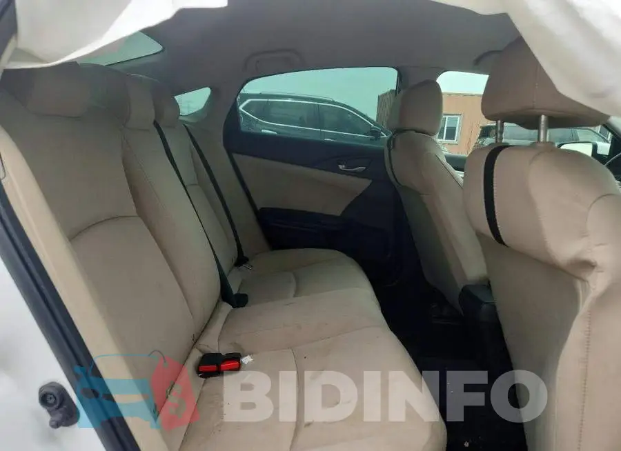 19XFC2F50HE062940 Photo# 10