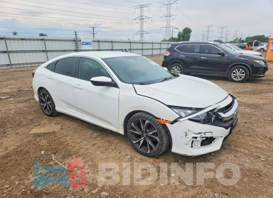 19XFC2F50HE062940 Photo# 4