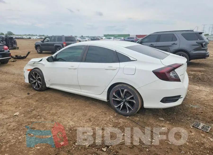 19XFC2F50HE062940 Photo# 2