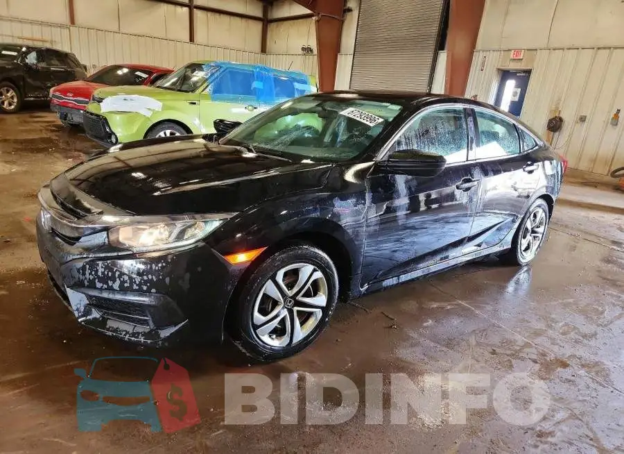 19XFC2F53JE020140 Photo# 1