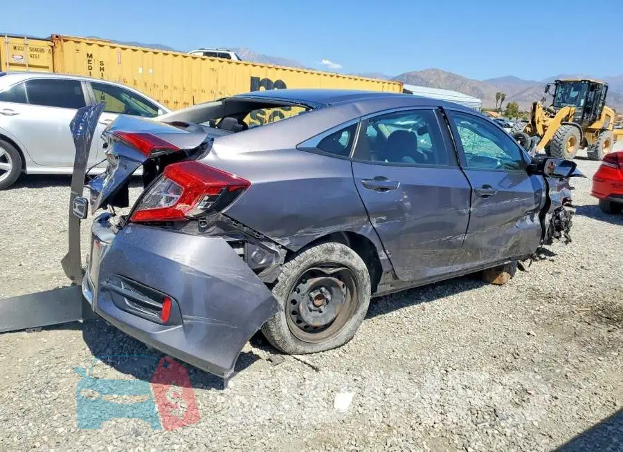 19XFC2F62KE207489 Photo# 3