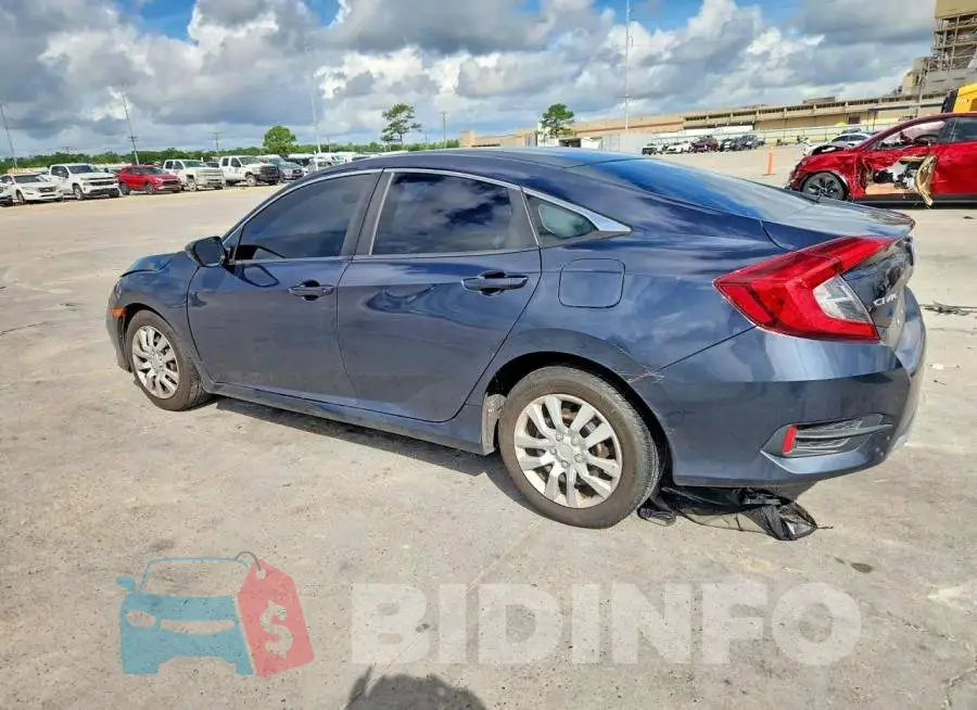 19XFC2F67LE008536 Photo# 2