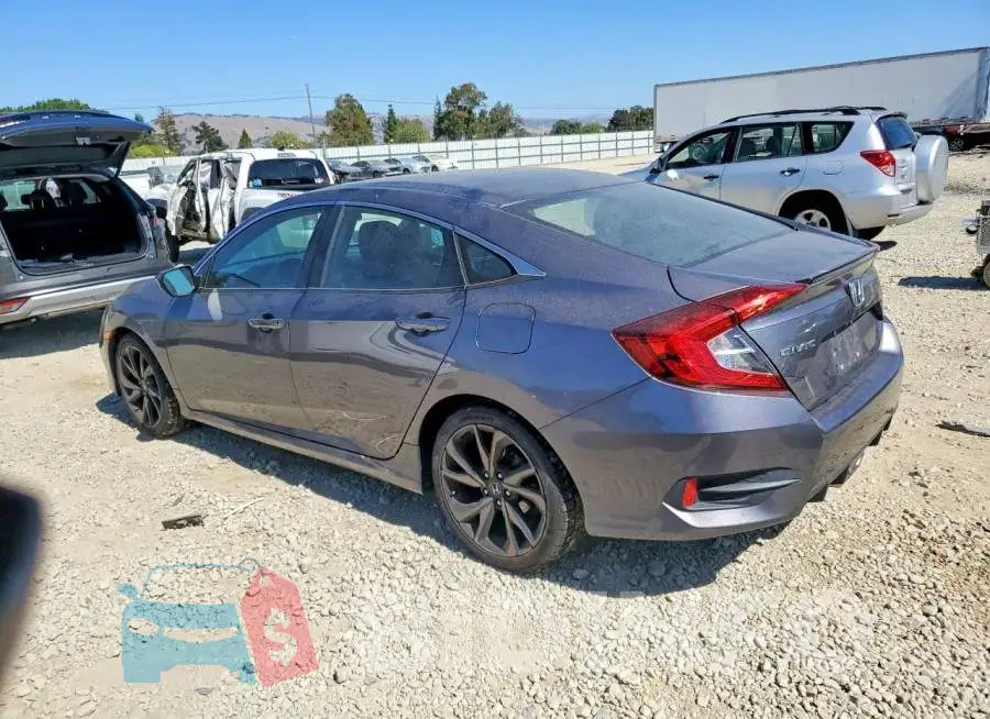 19XFC2F88LE206429 Photo# 2