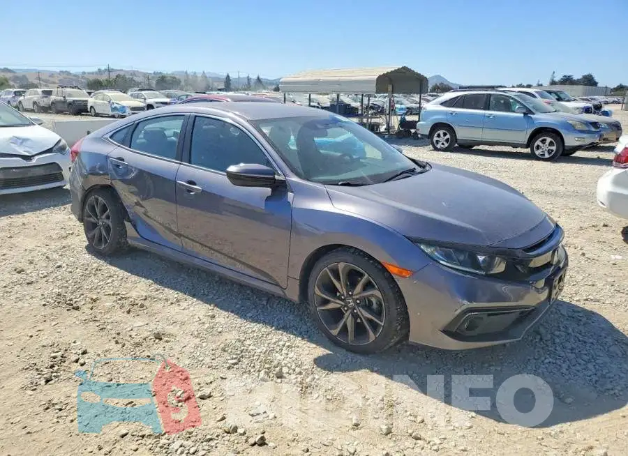 19XFC2F88LE206429 Photo# 4