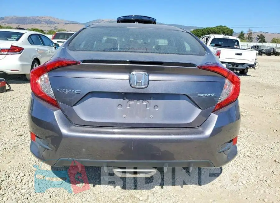 19XFC2F88LE206429 Photo# 6