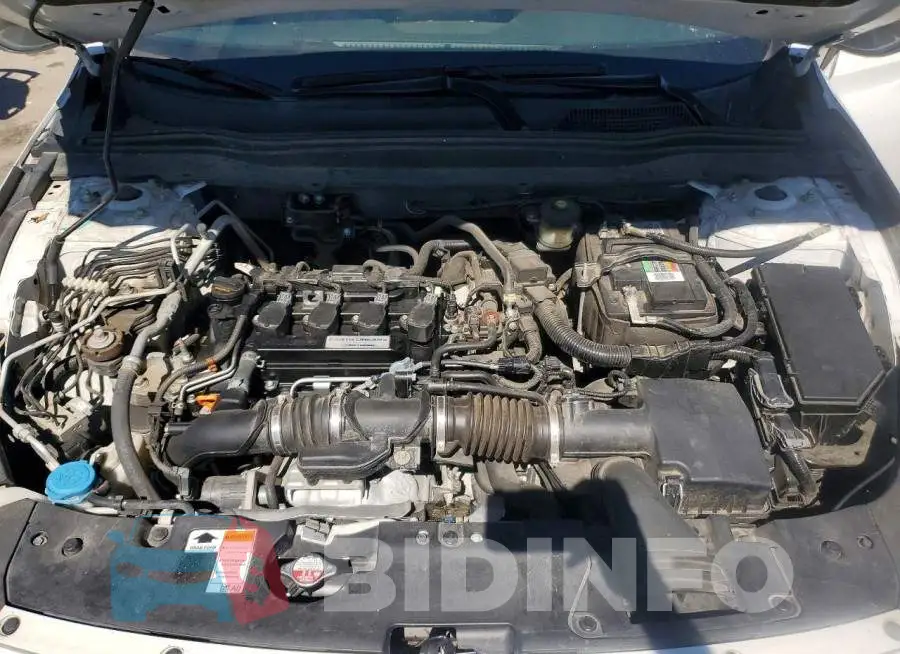 1HGCV1F16KA030512 Photo# 11