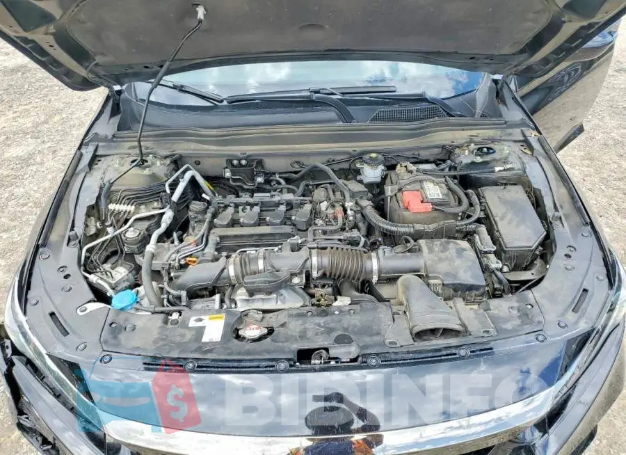 1HGCV1F33MA017964 Photo# 11