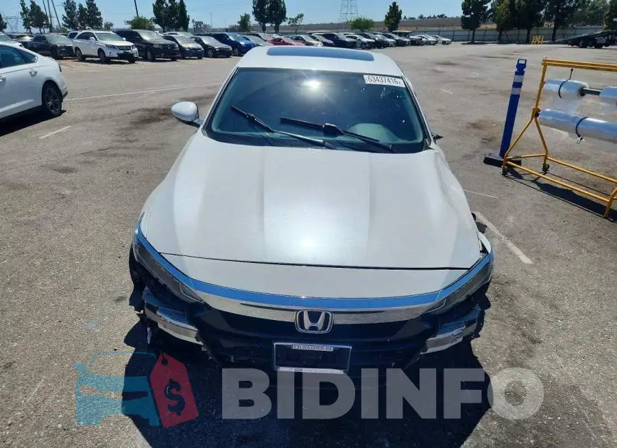 1HGCV1F43JA120533 Photo# 5