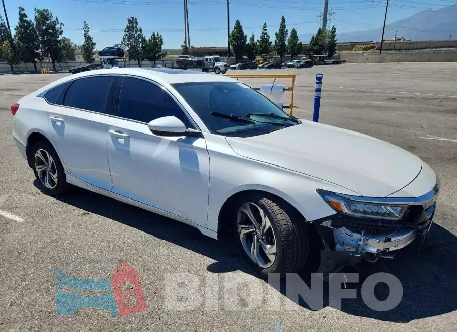 1HGCV1F43JA120533 Photo# 4
