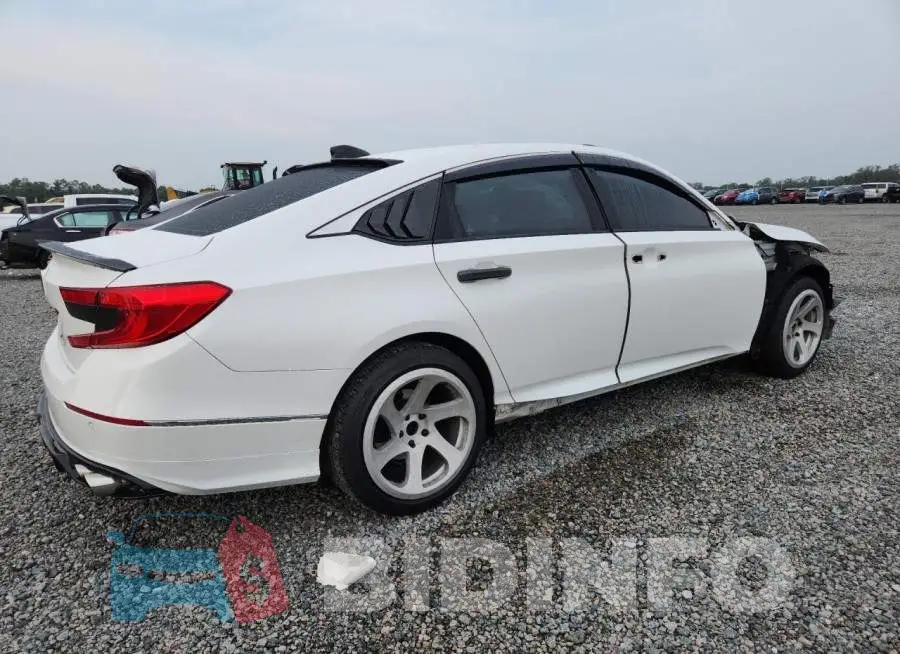 1HGCV1F53MA048164 Photo# 3